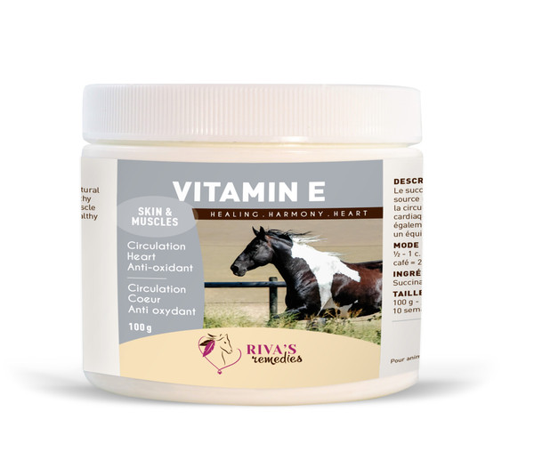 Vitamin E 100g