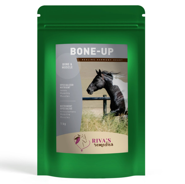 Bone-Up 1kg