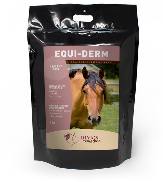 Equi-Derm 1kg