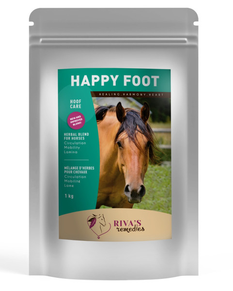 Happy Foot 1kg