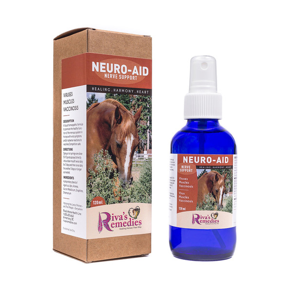 Neuro-Aid 120ml