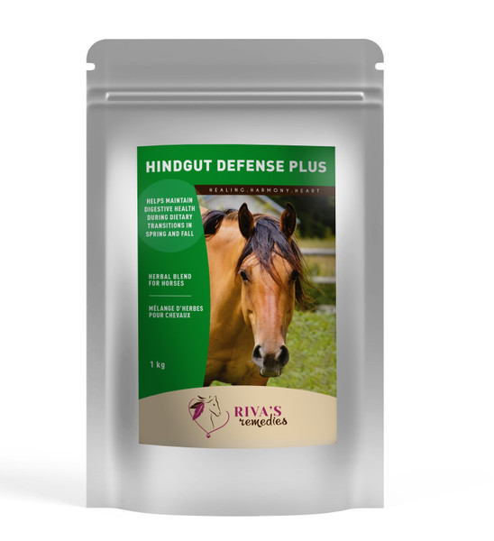 Hindgut Defense 1kg