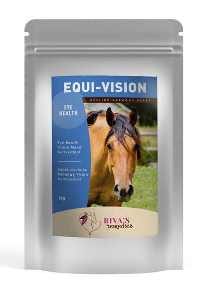 Equi-Vision 1kg Equi-Vision 1kg