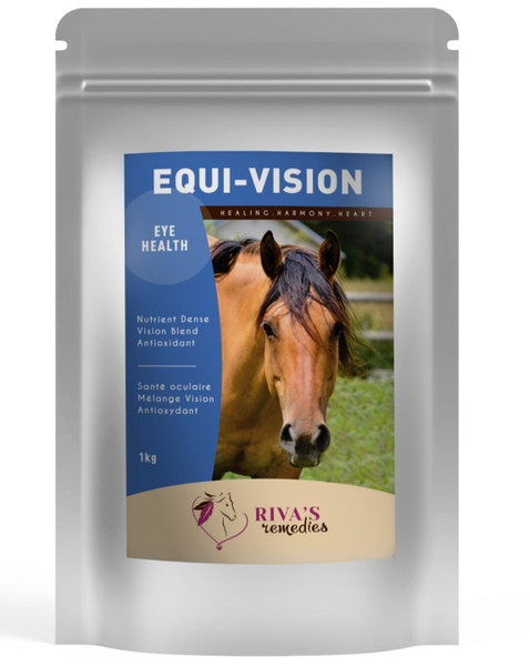 Equi-Vision 1kg