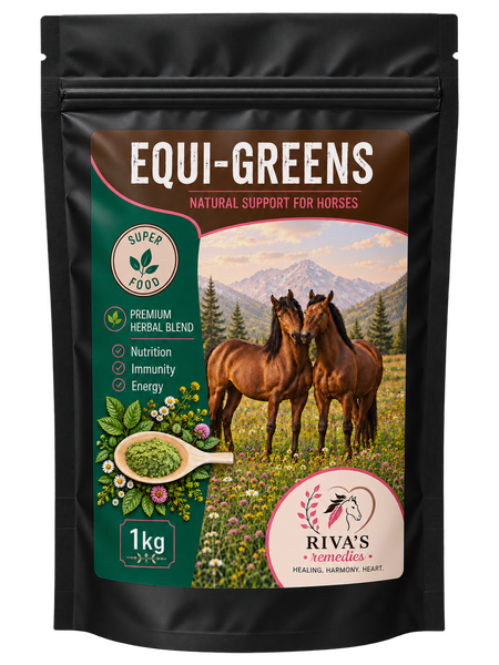 Equi-Greens 1kg