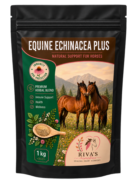 Equine Echinacea Plus 1kg