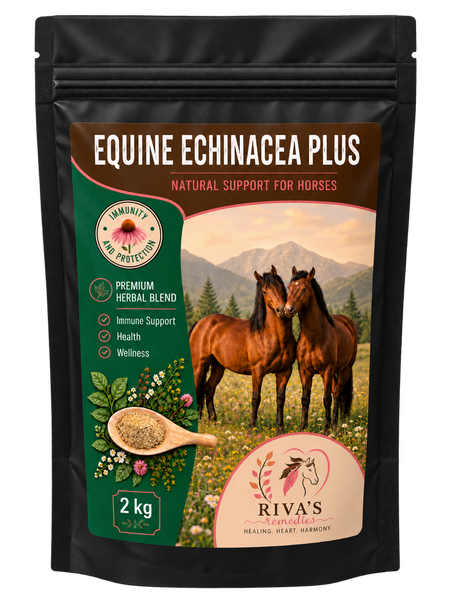 Equine Echinacea Plus 2kg