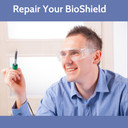 Repair your BioElectric Shield