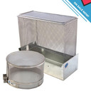 Router Cover and Smart Meter Guard Bundle