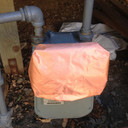 Gas Meter Guard