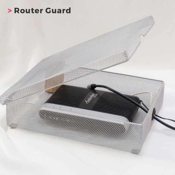 Router Guard
