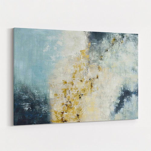 GOLDEN AGE - 150cm x 100cm