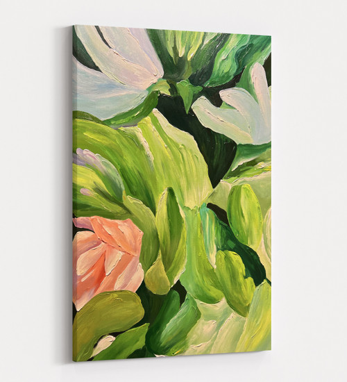 Natures Embrace - 100cm x 150cm Natures Embrace - 100cm x 150cm