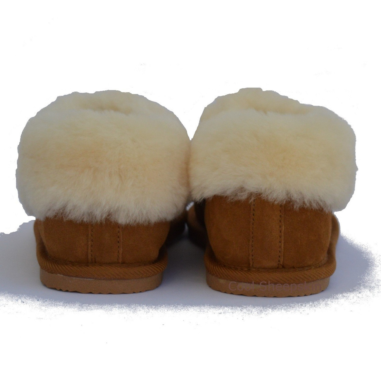 Ugg boot store style slippers