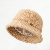 Women's Wool Bucket Hat