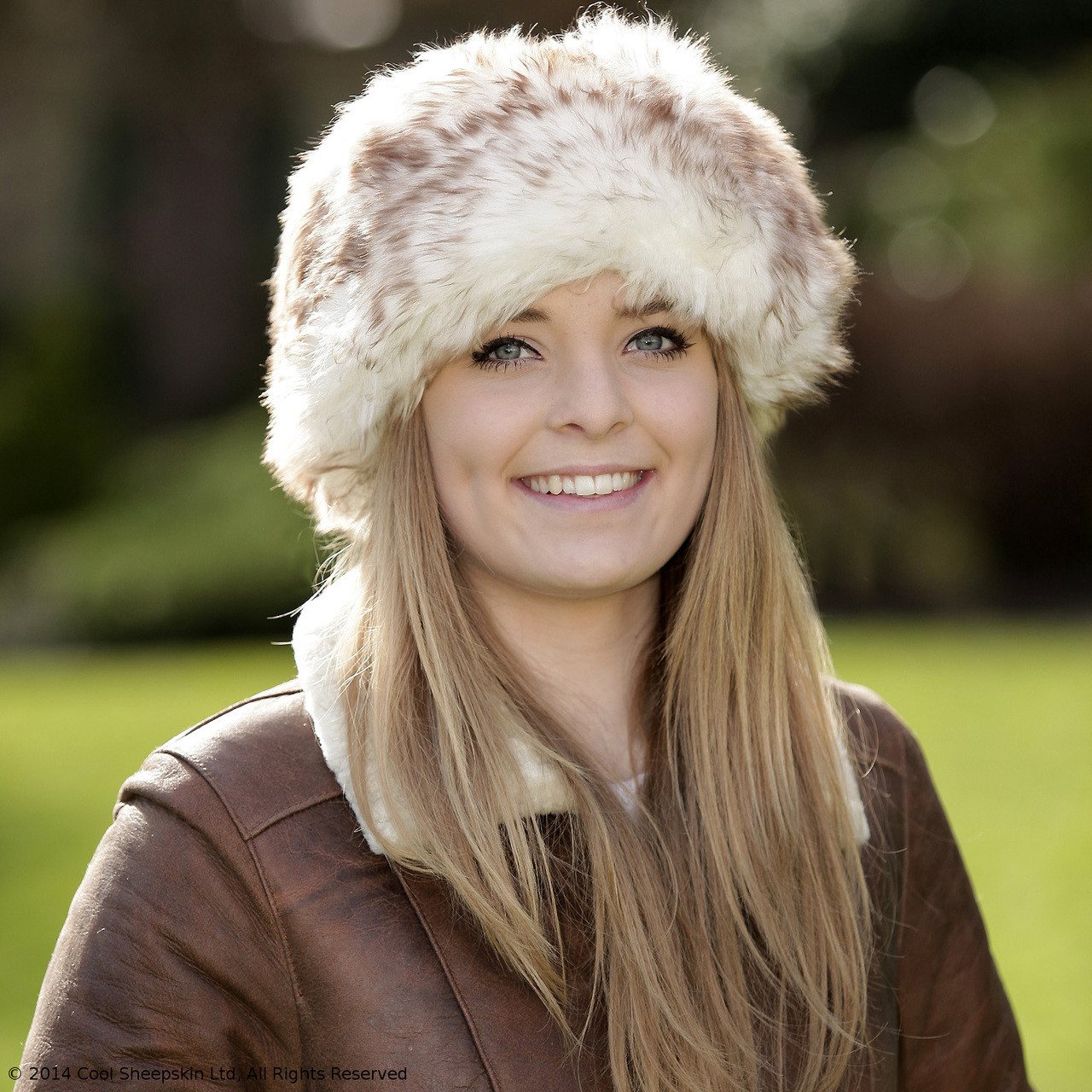 ladies cossack hats uk