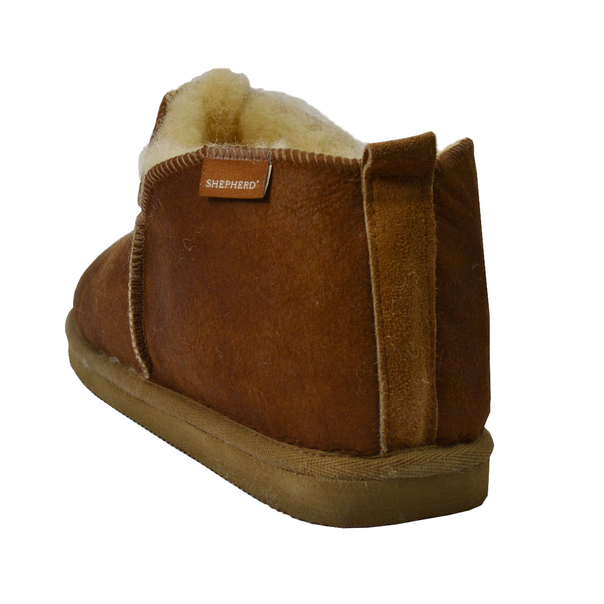 >Annie Sheepskin Slipper Boot By Shepherd Of Sweden