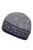 Men's Navy Tromso Wool Beanie