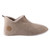 Men's Sheepskin Soft Sole Slippers Stone Men's Sheepskin Soft Sole Slippers Stone