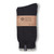 Norsk Norwegian Wool Socks Anthracite