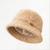 Women's Wool Bucket Hat