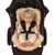 Baby Sheepskin Stroller Fleece By Bowron