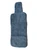 Grey car seat cover