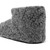 Wool Bootie Slippers