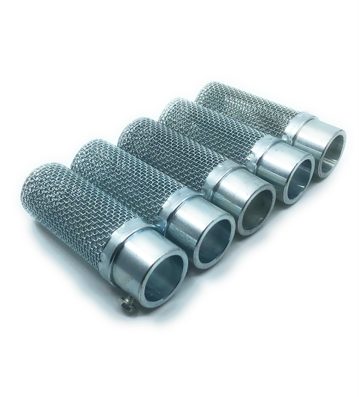 ASP Inlet Screen Compatible to Titan Speeflo 103-627 for 1-1/4 Tube 5