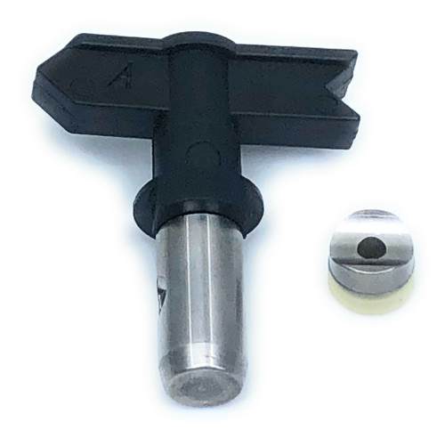 ASP 102621 reversible spray tip