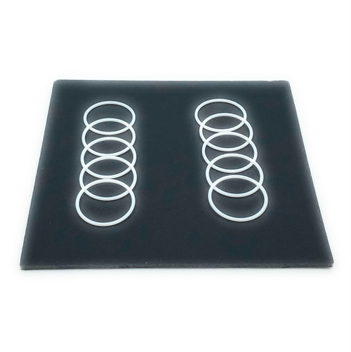 ASP 258171 O-Rings 10 pack ASP 258171 O-Rings 10 pack