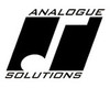 Analogue Solutions
