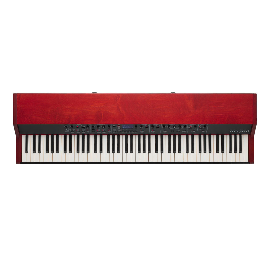 Nord Grand Stage Piano Keyboard Three Wave Music