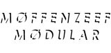 Moffenzeef Modular