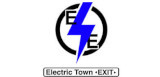 Electric Town Exit
