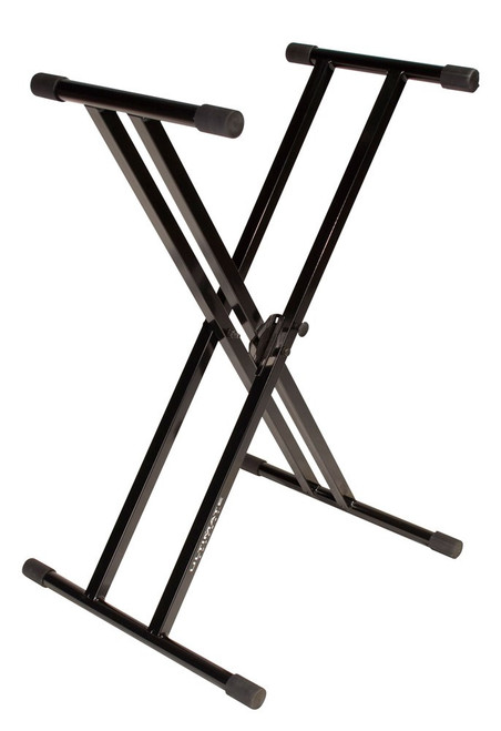 Ultimate Support IQ-2000 - X-style Keyboard Stand