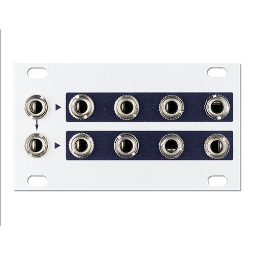 Intellijel Buff Mult 1U