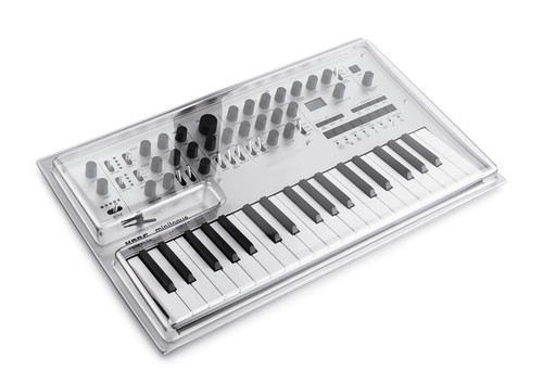 Decksaver KORG Minilogue Cover