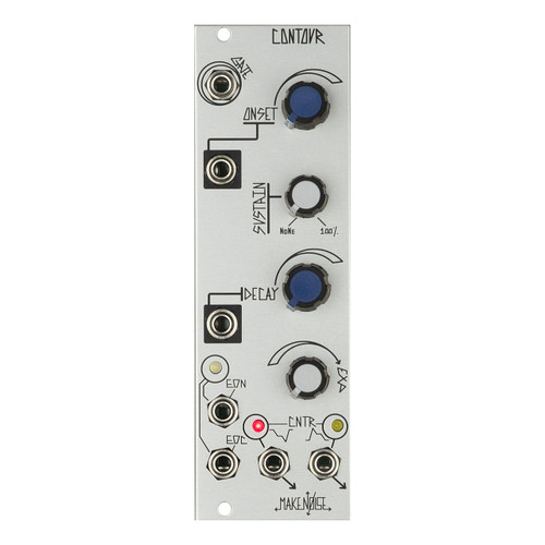 Make Noise Contour - 4-Stage Function Generator