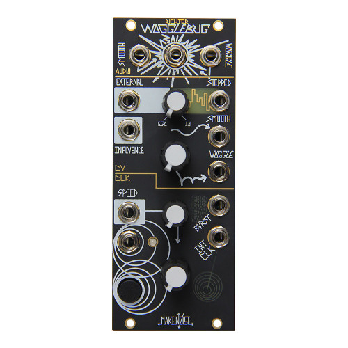 Make Noise Richter Wogglebug - Random Voltage Generator