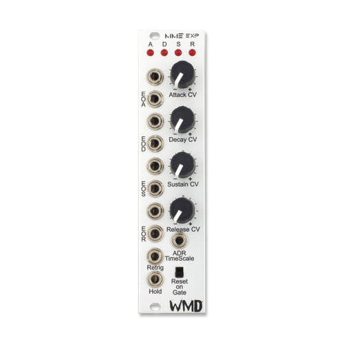 WMD MME Expansion - for Multimode Envelope