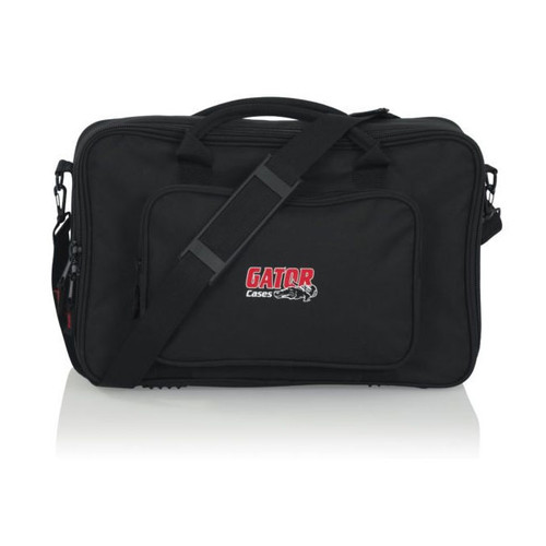 Gator Cases GK Micro Series Micro Key/Controller Bag - 16" x 10" x 3" GK-1610