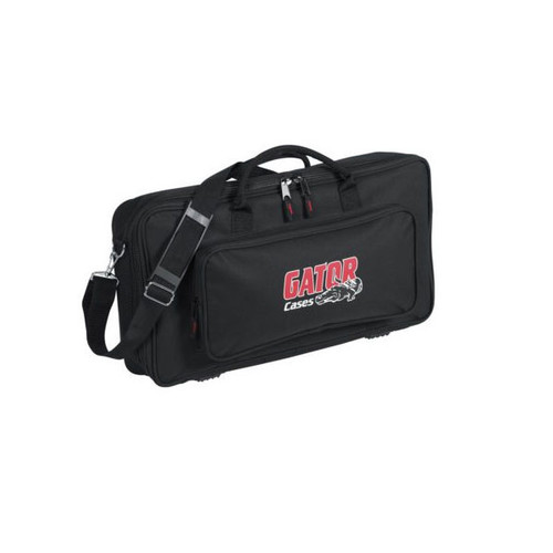 Gator Cases GK Micro Series Micro Key/Controller Bag - 22.5" x 11.5" x 4" GK-2110