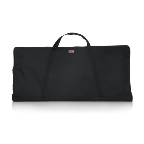 Gator Cases GKBE-61 GKBE Series 61 Note Keyboard Bag - 43" x 17.5" x 5" 