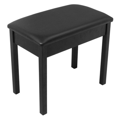 On-Stage KB8902B - Flip-Top Keyboard / Piano Bench