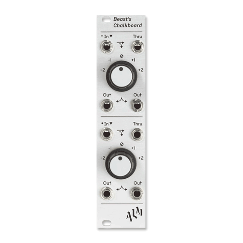 ALM Busy Circuits ALM002 Beast's Chalkboard - Octave Switcher / Voltage Adder