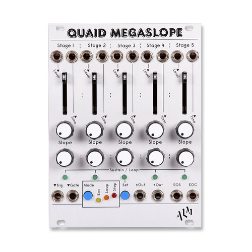 ALM Busy Circuits ALM020 Quaid Megaslope - Multi Mode Modulator