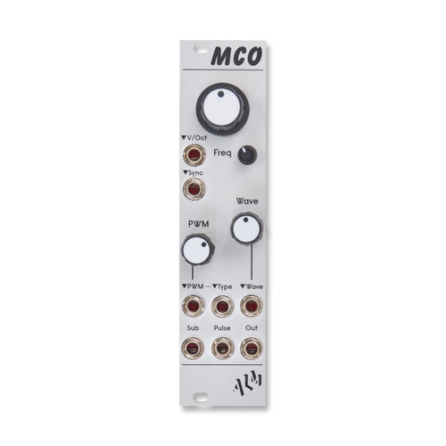 ALM Busy Circuits ALM021 MCO - Compact Digital VCO