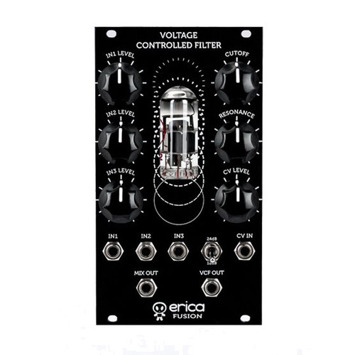 Erica Synths Fusion VCF V2