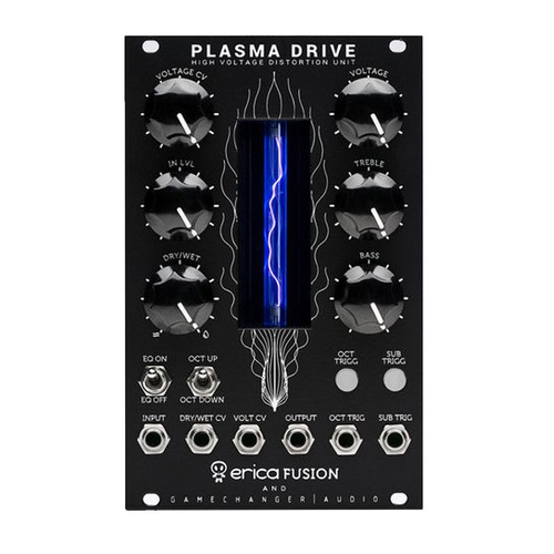 Erica Synths Fusion Plasma Drive